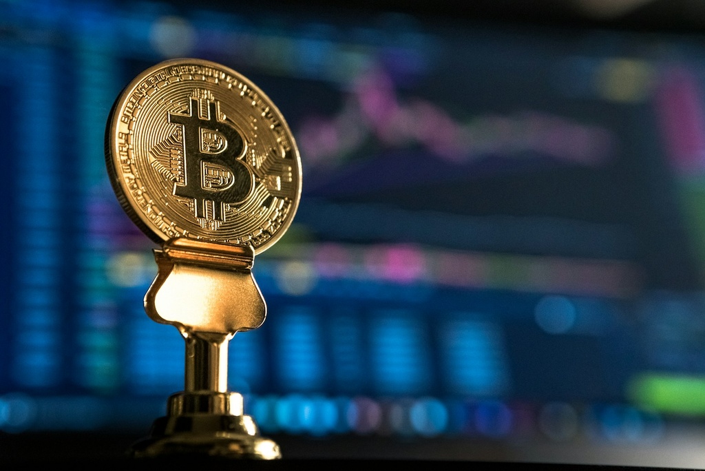 Blockchain: Full Technology Course